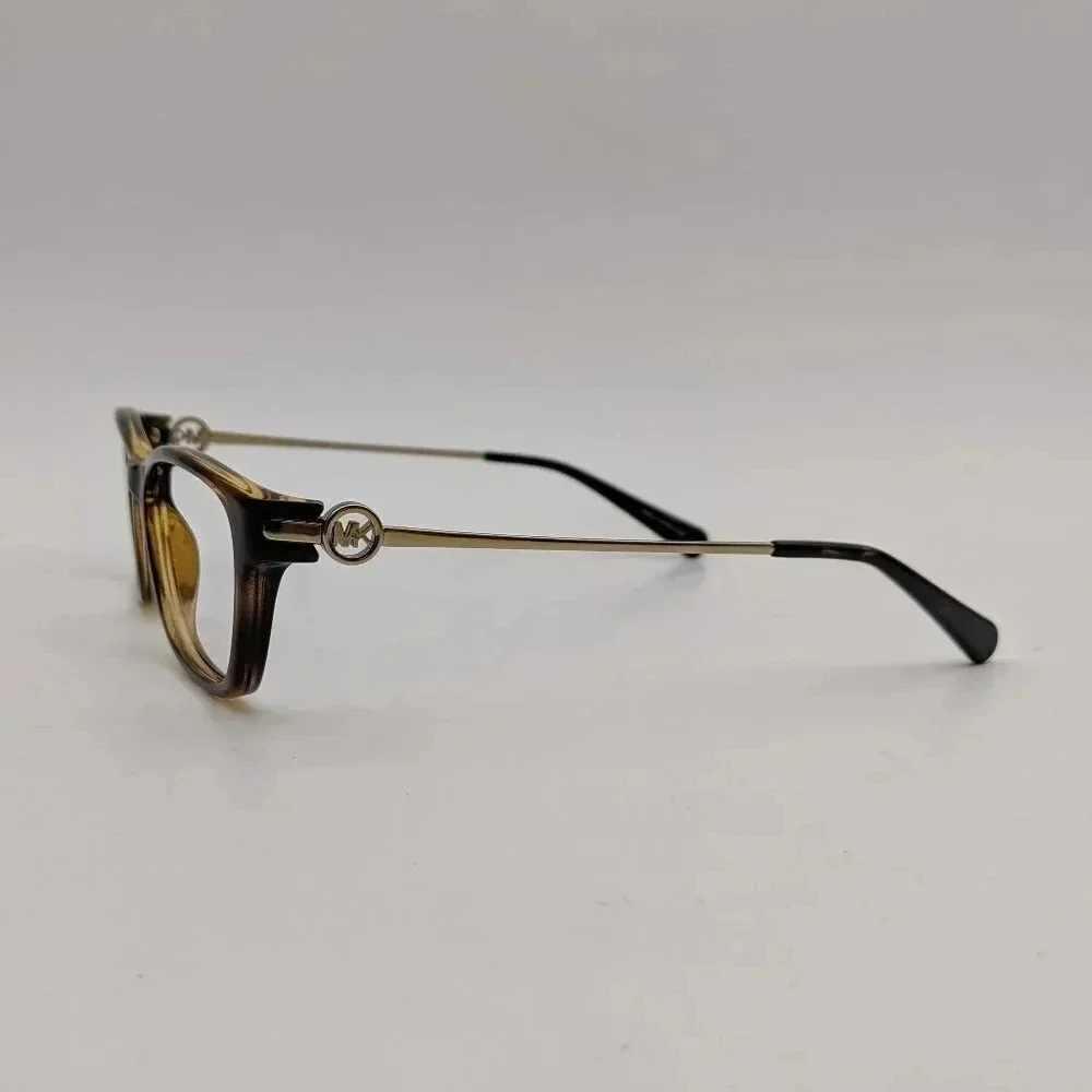 🕶️Michael Kors MK8005 3006 Deer Valley Eyeglasses 52/16 140 /ANI126🕶️